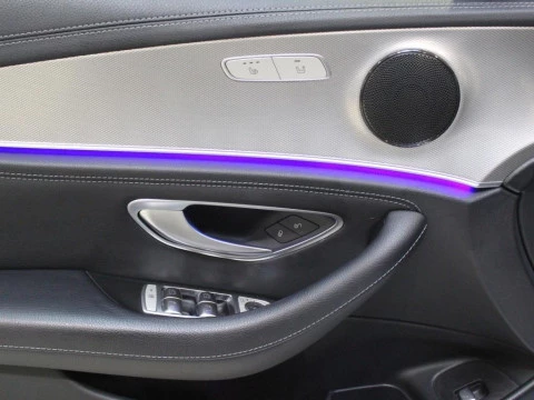 Mercedes-Benz Clase E 300 de