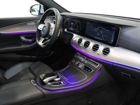 Mercedes-Benz Clase E 300 de