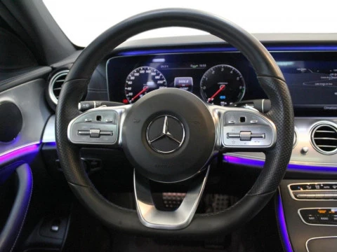 Mercedes-Benz Clase E 300 de