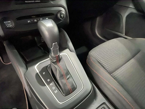 Ford Focus 1.0 ECOBOOST MHEV 114KW ST-LINE X AUTO 155 5P