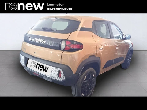 Dacia Spring Nuevo  Extreme Electric 65 (48kW)