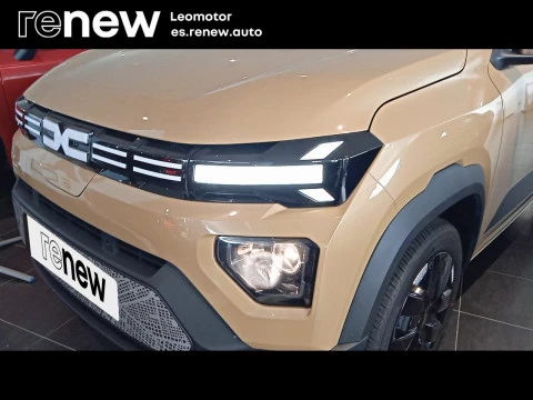 Dacia Spring Nuevo  Extreme Electric 65 (48kW)
