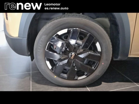 Dacia Spring Nuevo  Extreme Electric 65 (48kW)