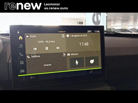 Dacia Spring Nuevo  Extreme Electric 65 (48kW)