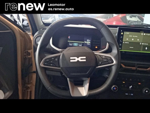 Dacia Spring Nuevo  Extreme Electric 65 (48kW)