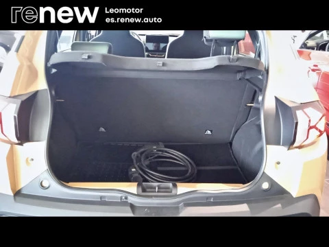 Dacia Spring Nuevo  Extreme Electric 65 (48kW)