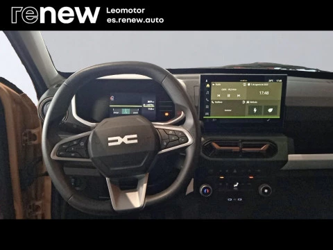 Dacia Spring Nuevo  Extreme Electric 65 (48kW)