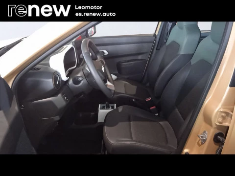 Dacia Spring Nuevo  Extreme Electric 65 (48kW)