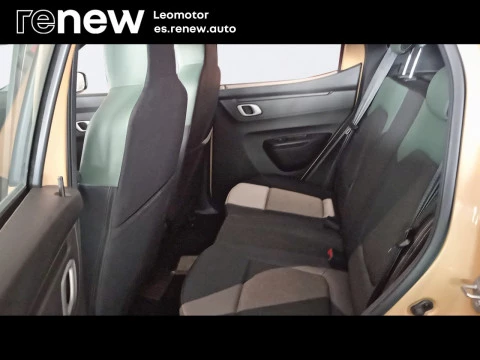 Dacia Spring Nuevo  Extreme Electric 65 (48kW)