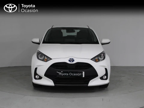 Toyota Yaris 1.5 120H Business Plus
