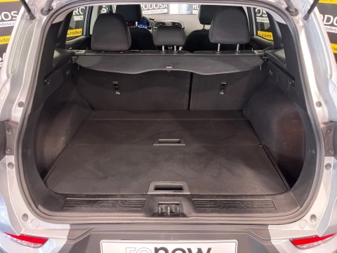 Renault Kadjar Intens Blue dCi 85kW (115CV)