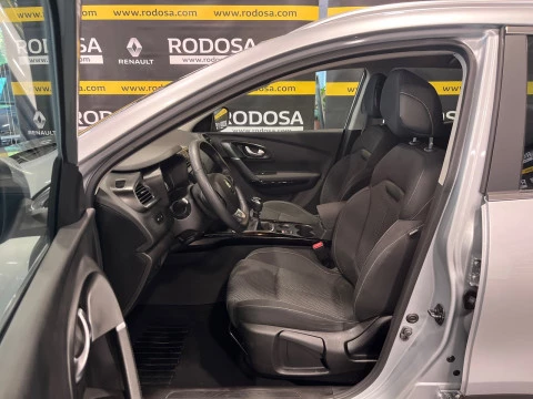 Renault Kadjar Intens Blue dCi 85kW (115CV)
