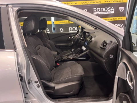 Renault Kadjar Intens Blue dCi 85kW (115CV)