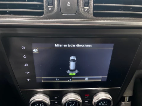 Renault Kadjar Intens Blue dCi 85kW (115CV)