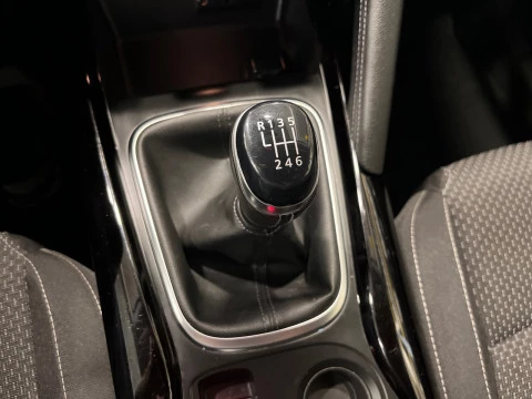 Renault Kadjar Intens Blue dCi 85kW (115CV)