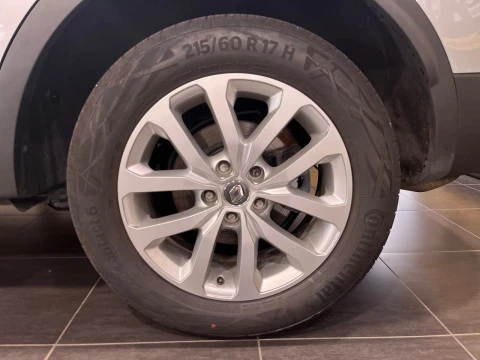 Renault Kadjar Intens Blue dCi 85kW (115CV)