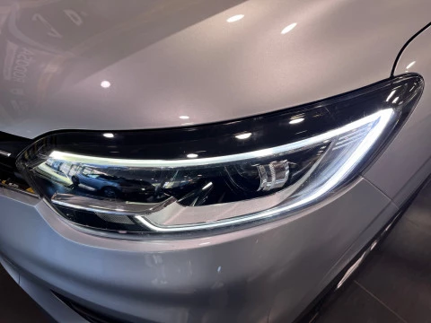 Renault Kadjar Intens Blue dCi 85kW (115CV)