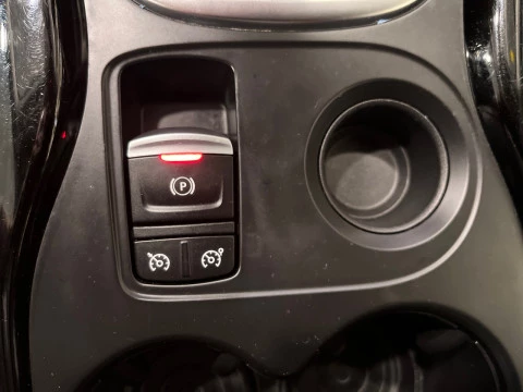 Renault Kadjar Intens Blue dCi 85kW (115CV)