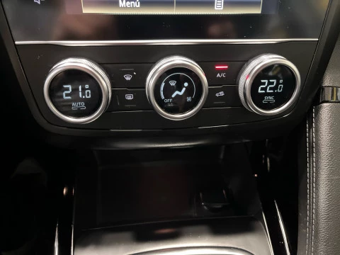 Renault Kadjar Intens Blue dCi 85kW (115CV)