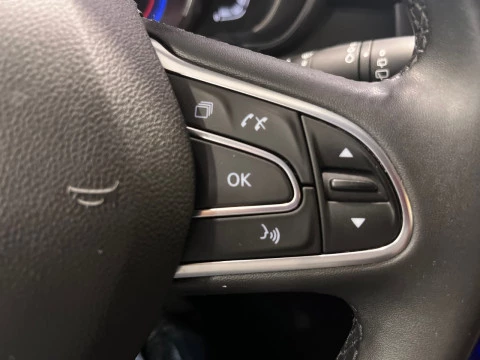 Renault Kadjar Intens Blue dCi 85kW (115CV)