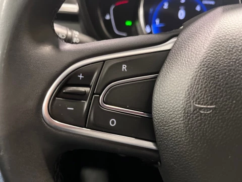 Renault Kadjar Intens Blue dCi 85kW (115CV)