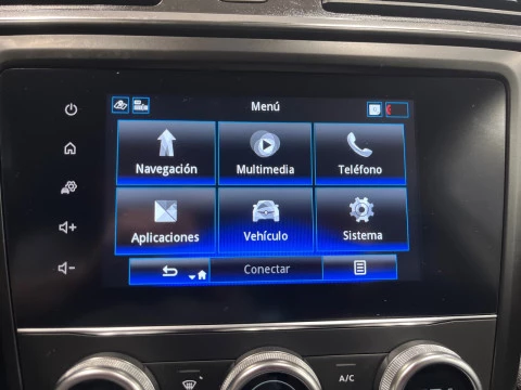 Renault Kadjar Intens Blue dCi 85kW (115CV)