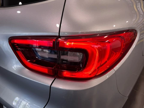 Renault Kadjar Intens Blue dCi 85kW (115CV)