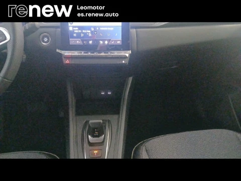 Renault Captur  Hibrido  E-Tech Full Hybrid Techno 117kW