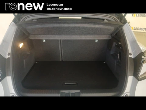 Renault Captur  Hibrido  E-Tech Full Hybrid Techno 117kW