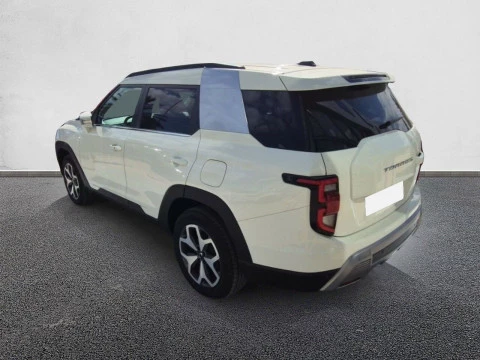 KGM Torres G15 Life Aut.