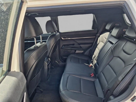 KGM Torres G15 Life Aut.