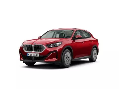 BMW iX2 xDrive30