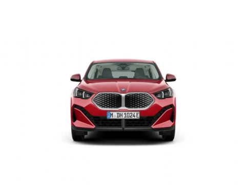 BMW iX2 xDrive30