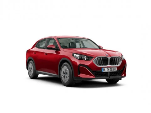 BMW iX2 xDrive30