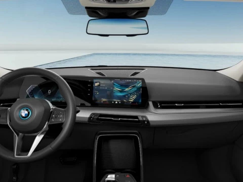 BMW iX2 xDrive30