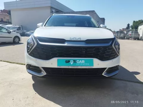 Kia Sportage 1.6 T-GDi 110kW (150CV) Drive 4x2