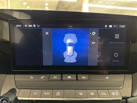 Opel Astra 1.2T XHT Hybrid 107kW Edition eDCT