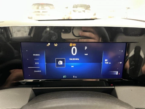 Opel Astra 1.2T XHT Hybrid 107kW Edition eDCT