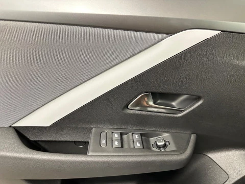 Opel Astra 1.2T XHT Hybrid 107kW Edition eDCT