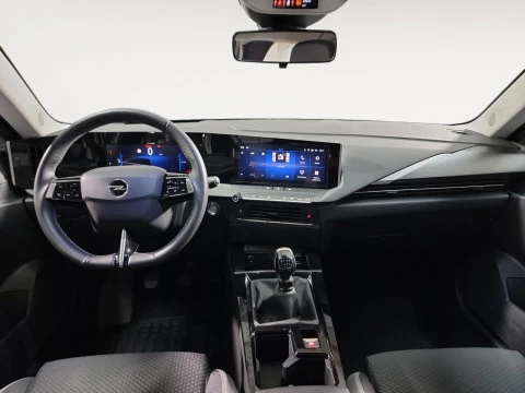 Opel Astra 1.2T XHT 96kW (130CV) Edition