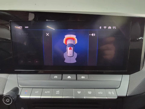 Opel Astra 1.2T XHT 96kW (130CV) Edition