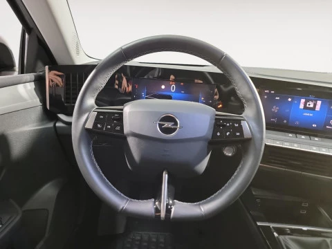 Opel Astra 1.2T XHT 96kW (130CV) Edition