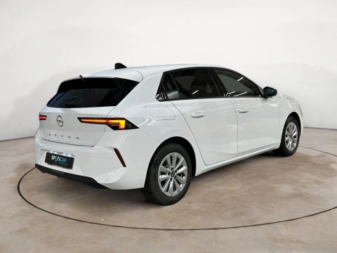 Opel Astra 1.2T XHT 96kW (130CV) Edition