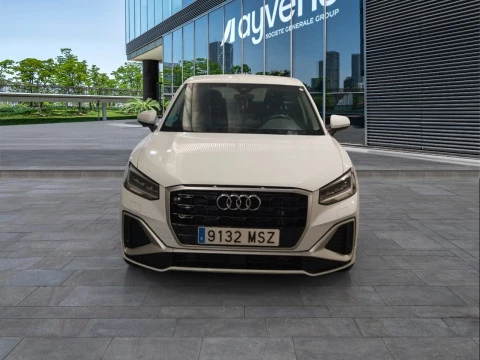Audi Q2 S line 35 TDI 110kW (150CV) S tronic