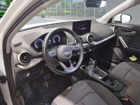 Audi Q2 S line 35 TDI 110kW (150CV) S tronic