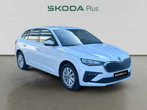 Skoda Scala 1.0 TSI 85KW (115 CV) SELECTION