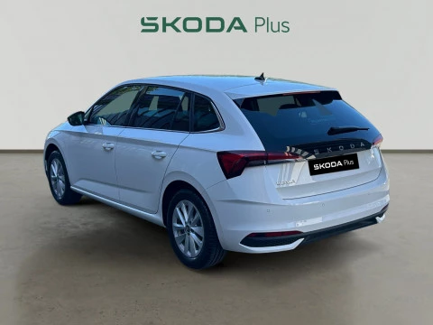 Skoda Scala 1.0 TSI 85KW (115 CV) SELECTION