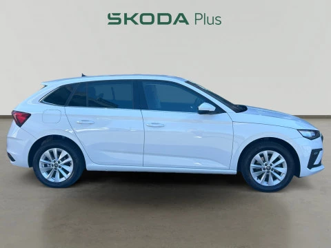 Skoda Scala 1.0 TSI 85KW (115 CV) SELECTION