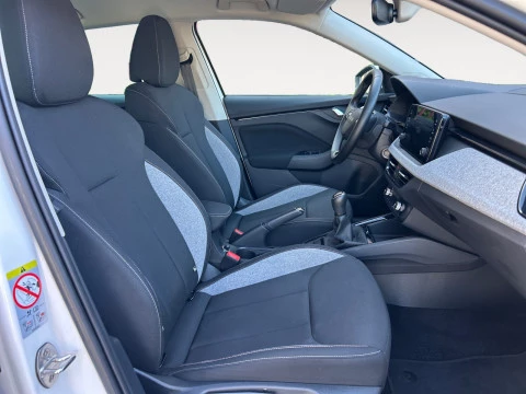 Skoda Scala 1.0 TSI 85KW (115 CV) SELECTION
