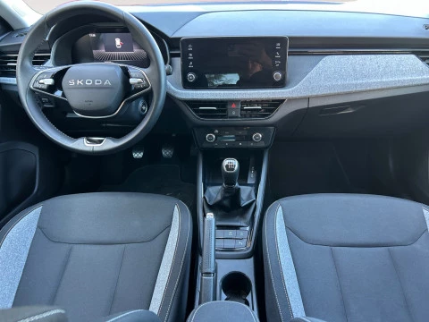 Skoda Scala 1.0 TSI 85KW (115 CV) SELECTION